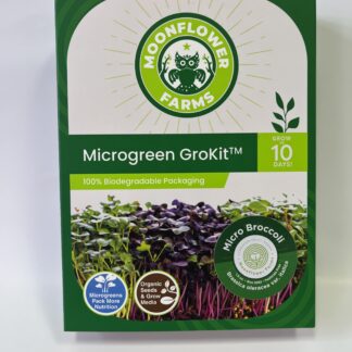 Micro Red Cabbage